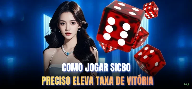 Login seguro na 96f